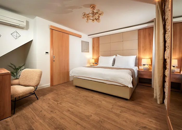 Ibella Boutique Сплит