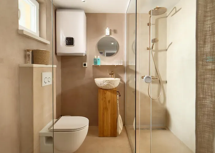 Ibella Boutique فندق مبيت وإفطار سبليت