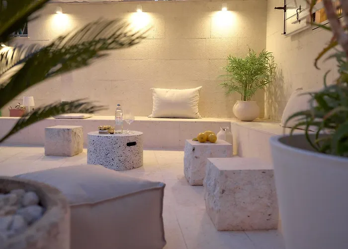 Ibella Boutique 4* سبليت