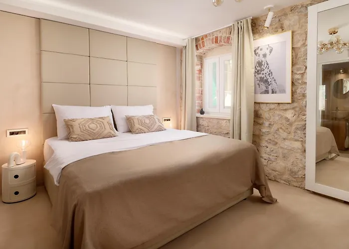 فندق مبيت وإفطار Ibella Boutique 4*