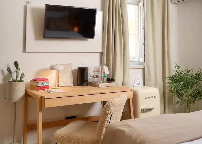 Ibella Boutique 4* سبليت