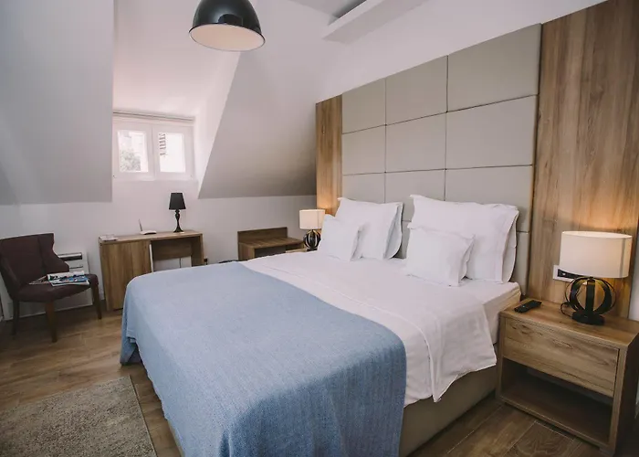 Ibella Boutique 4* Сплит