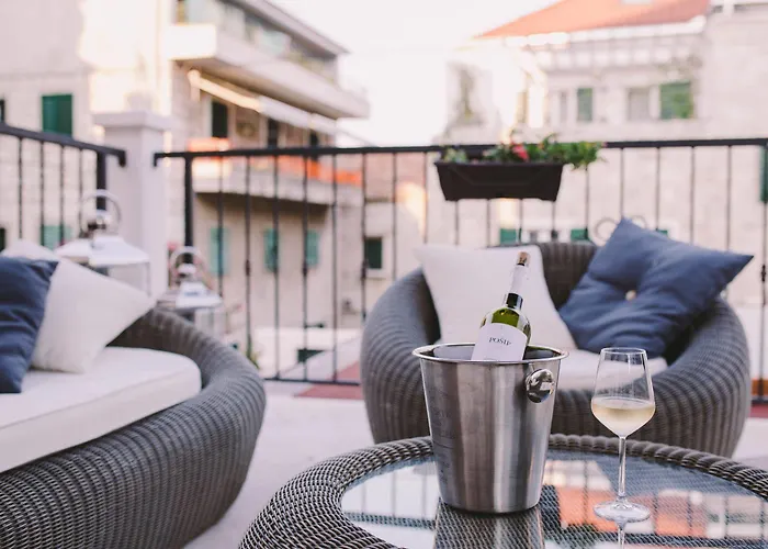 Ibella Boutique Сплит