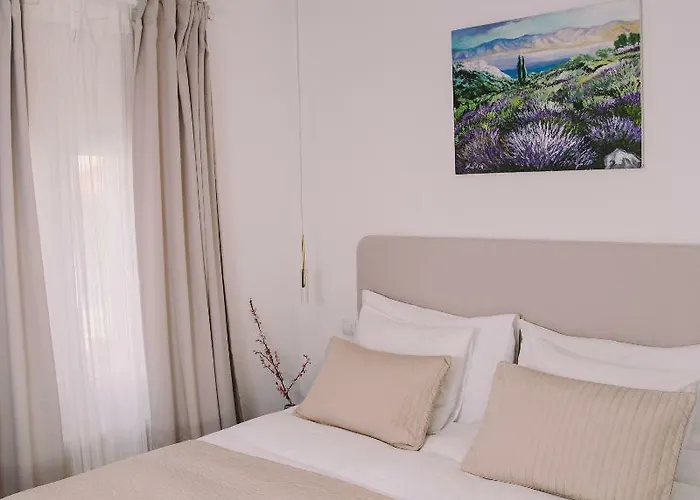 Ibella Boutique 4* Сплит