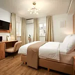 住宿加早餐酒店 Ibella Boutique 4*