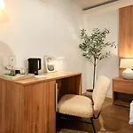 住宿加早餐酒店 Ibella Boutique