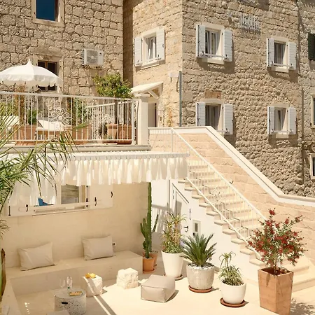 Nocleg ze śniadaniem Ibella Boutique