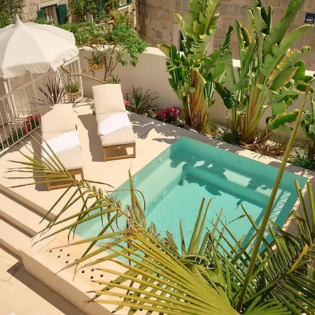 Couette-café Ibella Boutique Split