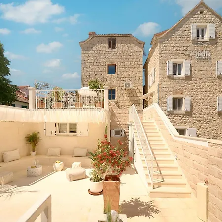 Bed & Breakfast Ibella Boutique Split