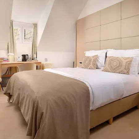 Bed & Breakfast Ibella Boutique 4*