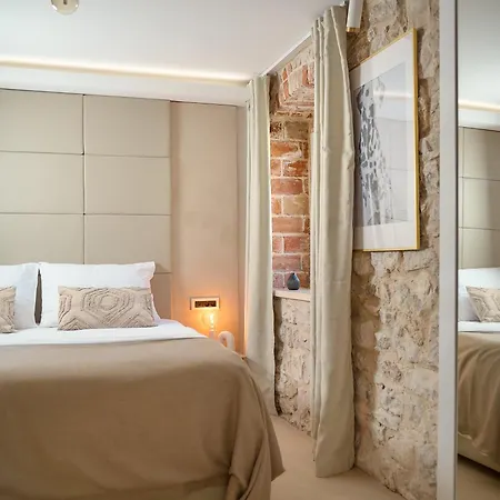 Bed & Breakfast Ibella Boutique