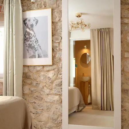 Bed & Breakfast Ibella Boutique Split