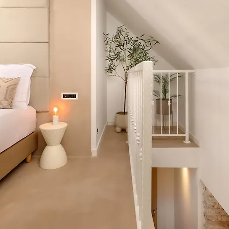 Bed & Breakfast Ibella Boutique 4*