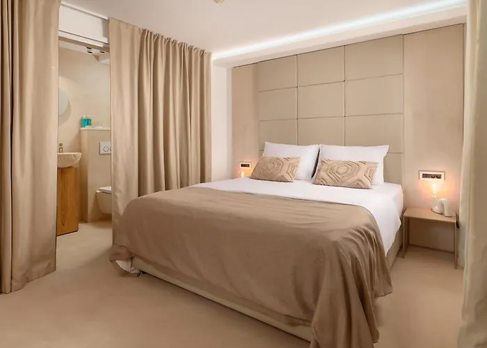 Ibella Boutique Nocleg ze śniadaniem 4*