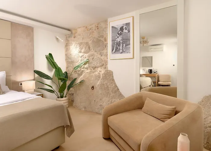 Ibella Boutique Nocleg ze śniadaniem Split