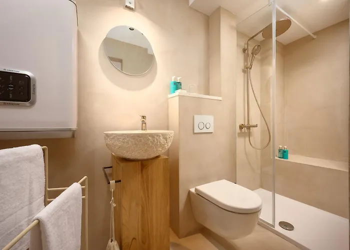 Nocleg ze śniadaniem Ibella Boutique Split