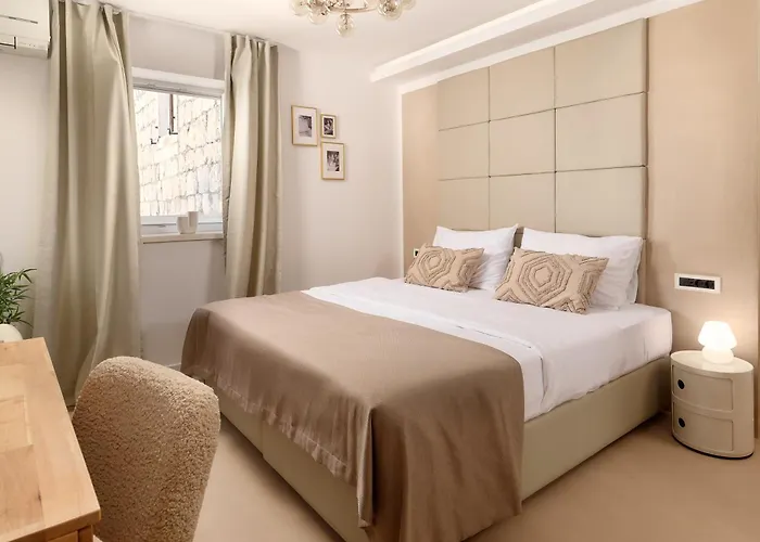 Ibella Boutique 4* Split