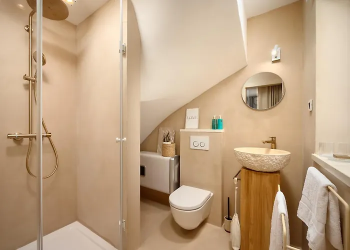 Ibella Boutique Nocleg ze śniadaniem Split