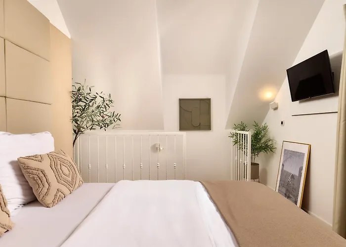 Nocleg ze śniadaniem Ibella Boutique