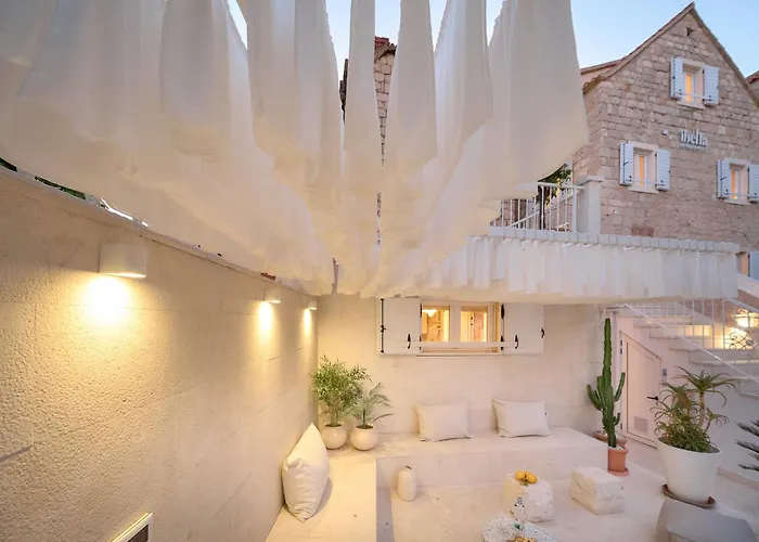 Ibella Boutique Split