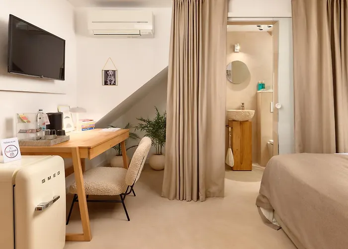 Nocleg ze śniadaniem Ibella Boutique Split