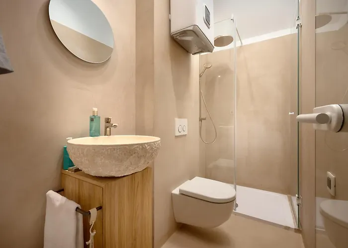 Nocleg ze śniadaniem Ibella Boutique 4*