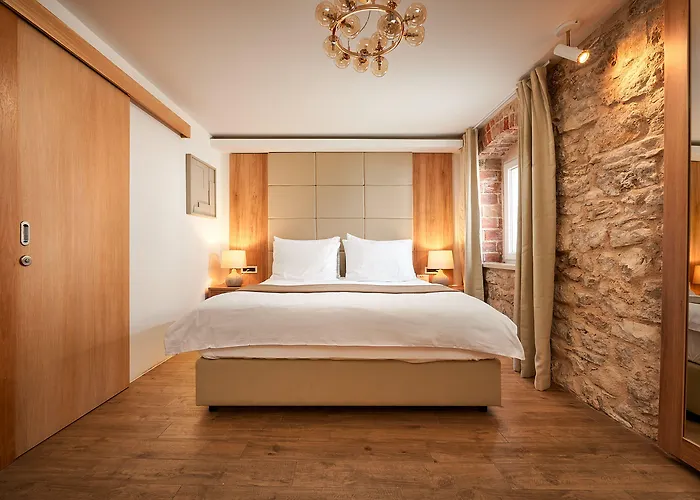 Ibella Boutique Nocleg ze śniadaniem 4*