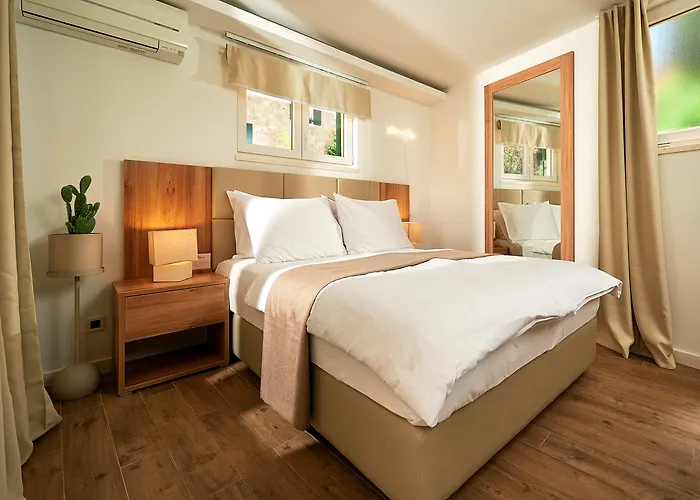 Ibella Boutique Nocleg ze śniadaniem 4*