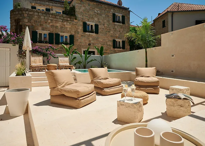 Ibella Boutique Nocleg ze śniadaniem 4*