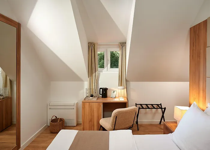 Ibella Boutique Nocleg ze śniadaniem Split