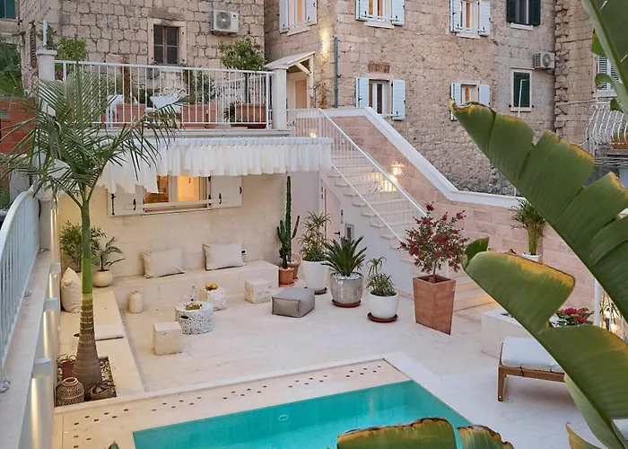 Ibella Boutique Couette-café 4*