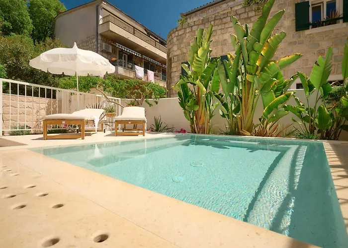 Couette-café Ibella Boutique Split