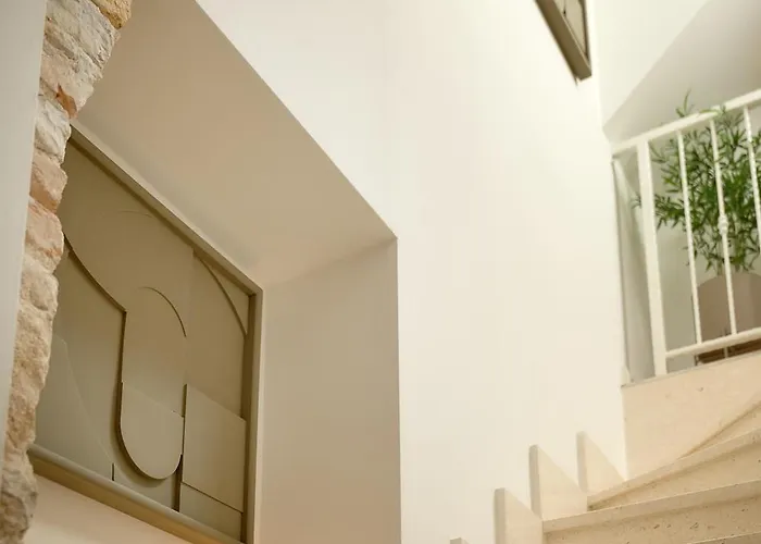Couette-café Ibella Boutique 4*