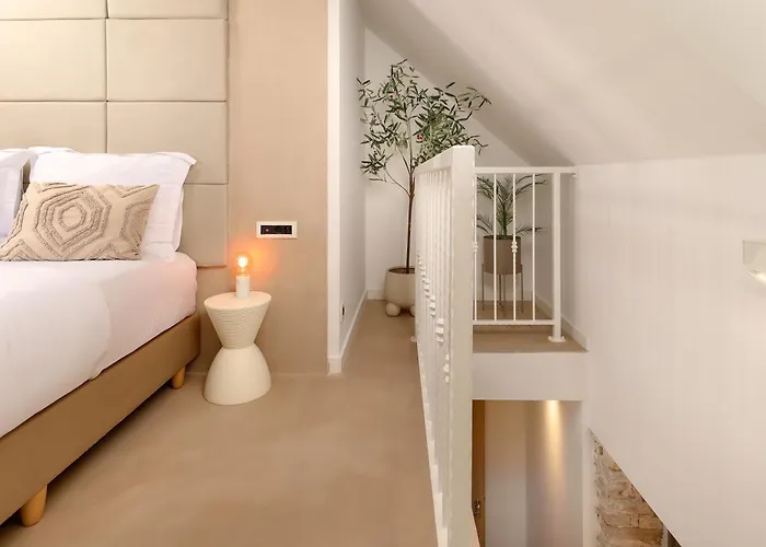 Couette-café Ibella Boutique 4*