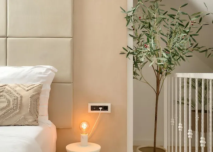 Couette-café Ibella Boutique