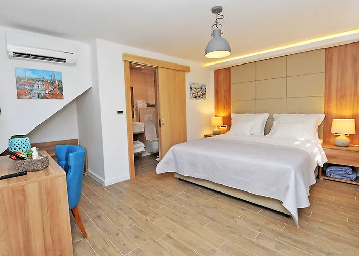 Ibella Boutique Nocleg ze śniadaniem Split