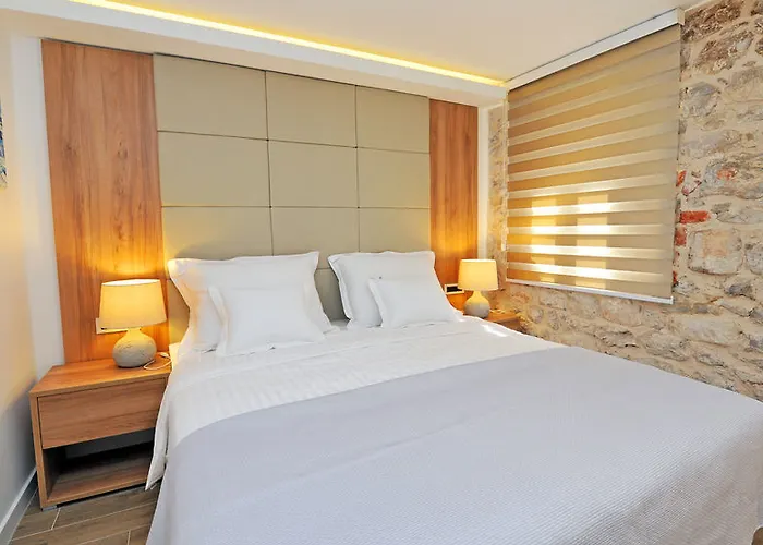 Ibella Boutique Nocleg ze śniadaniem 4*