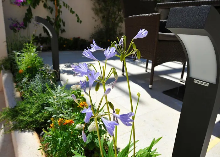 Ibella Boutique Nocleg ze śniadaniem