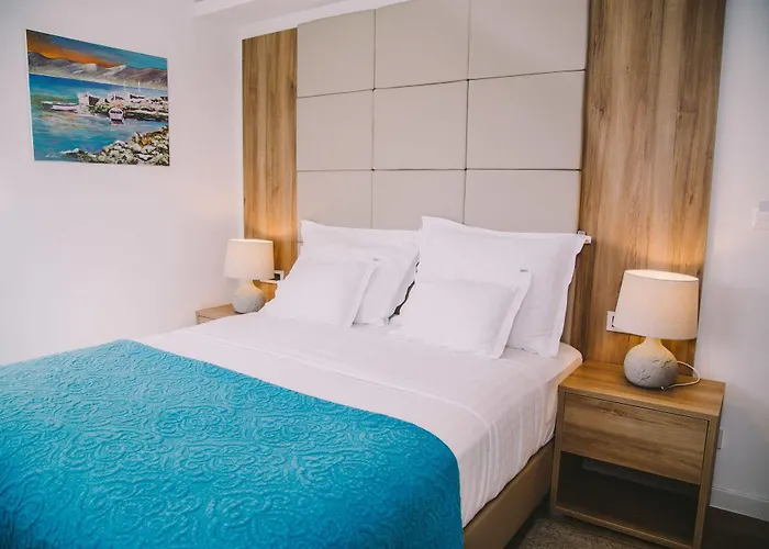 Nocleg ze śniadaniem Ibella Boutique 4*