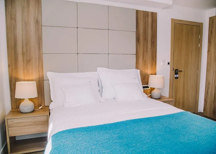 Ibella Boutique Nocleg ze śniadaniem Split