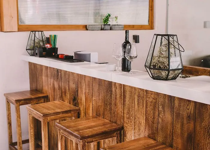 Ibella Boutique Nocleg ze śniadaniem