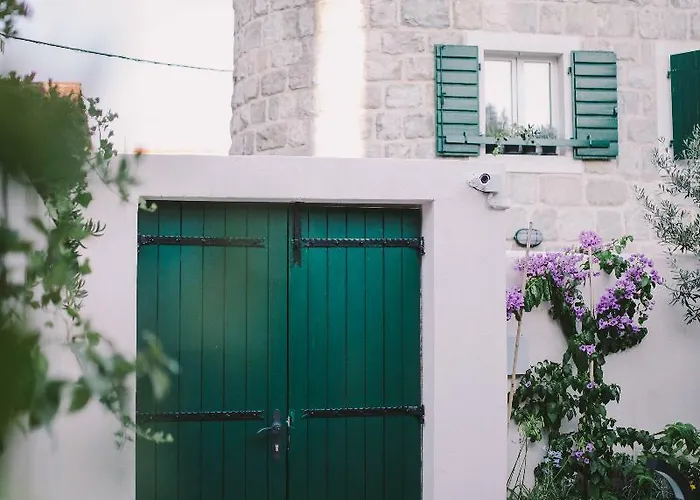 Ibella Boutique Nocleg ze śniadaniem 4*