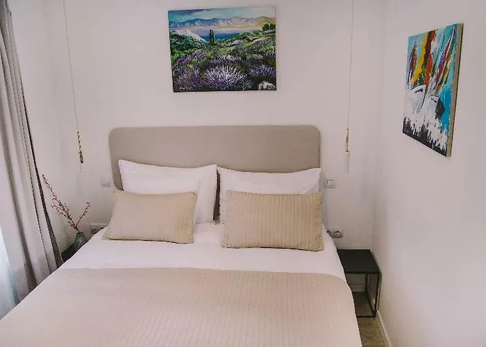 Ibella Boutique Nocleg ze śniadaniem Split